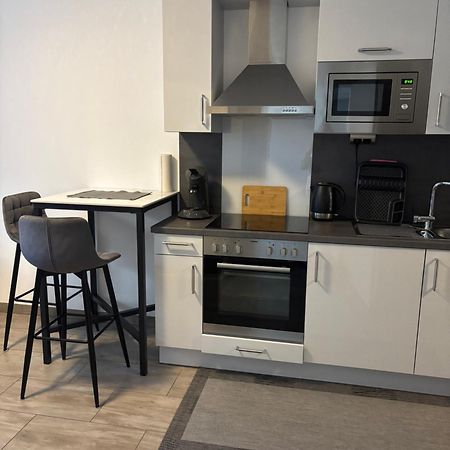 Ferienwohnung Costanza Esterno foto