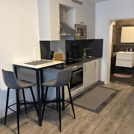Ferienwohnung Costanza Esterno foto