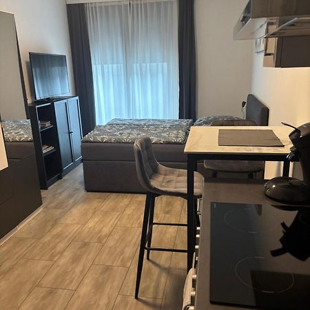 Ferienwohnung Costanza Esterno foto