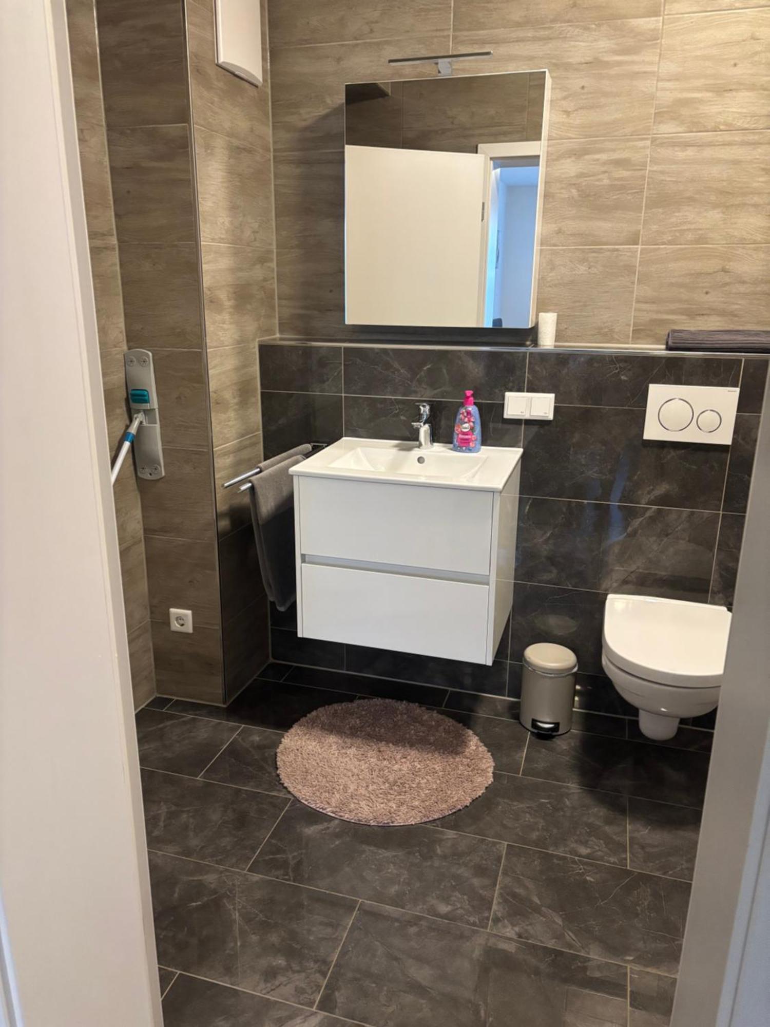 Ferienwohnung Costanza Esterno foto