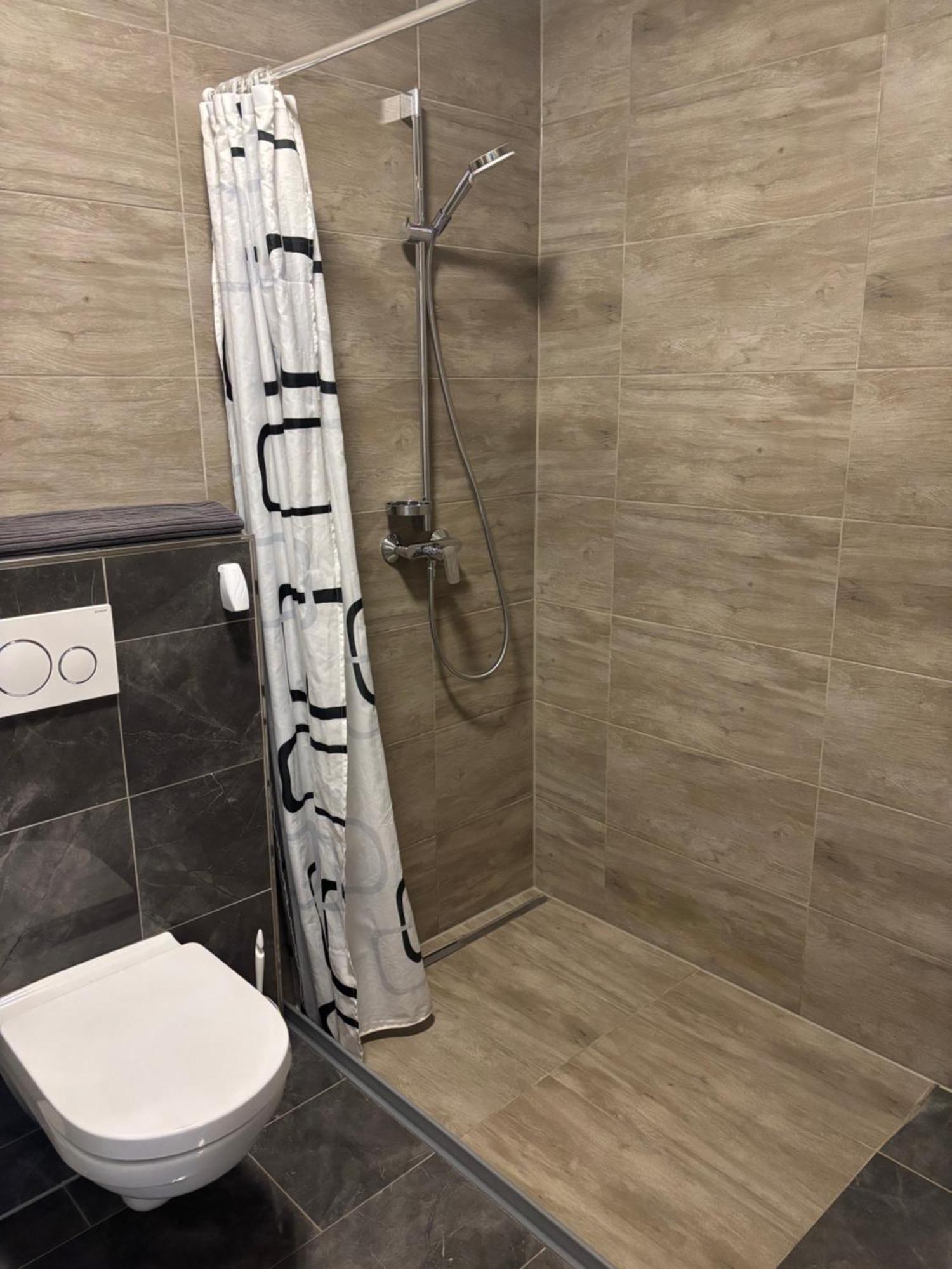 Ferienwohnung Costanza Esterno foto